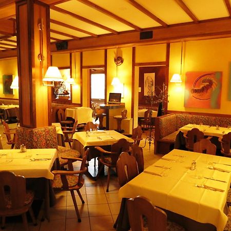 La Baita D'Oro Ristorante Residence Monteduro Экстерьер фото