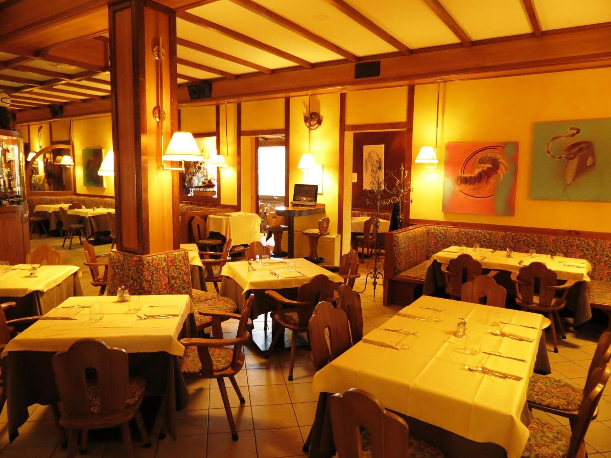 La Baita D'Oro Ristorante Residence Monteduro Экстерьер фото