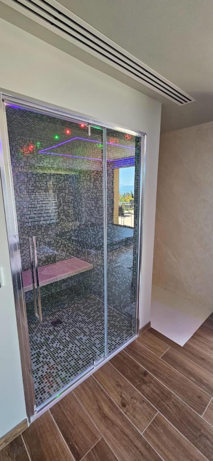 La Baita D'Oro Ristorante Residence Monteduro Экстерьер фото