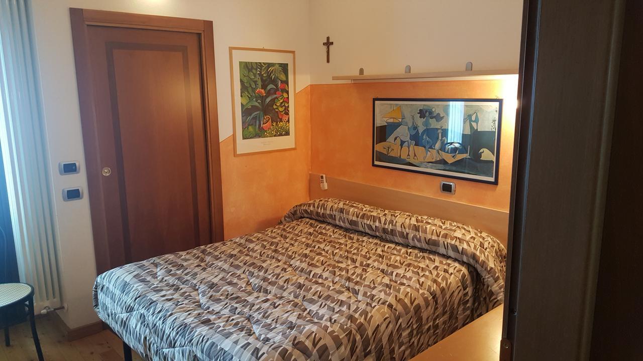 La Baita D'Oro Ristorante Residence Monteduro Экстерьер фото