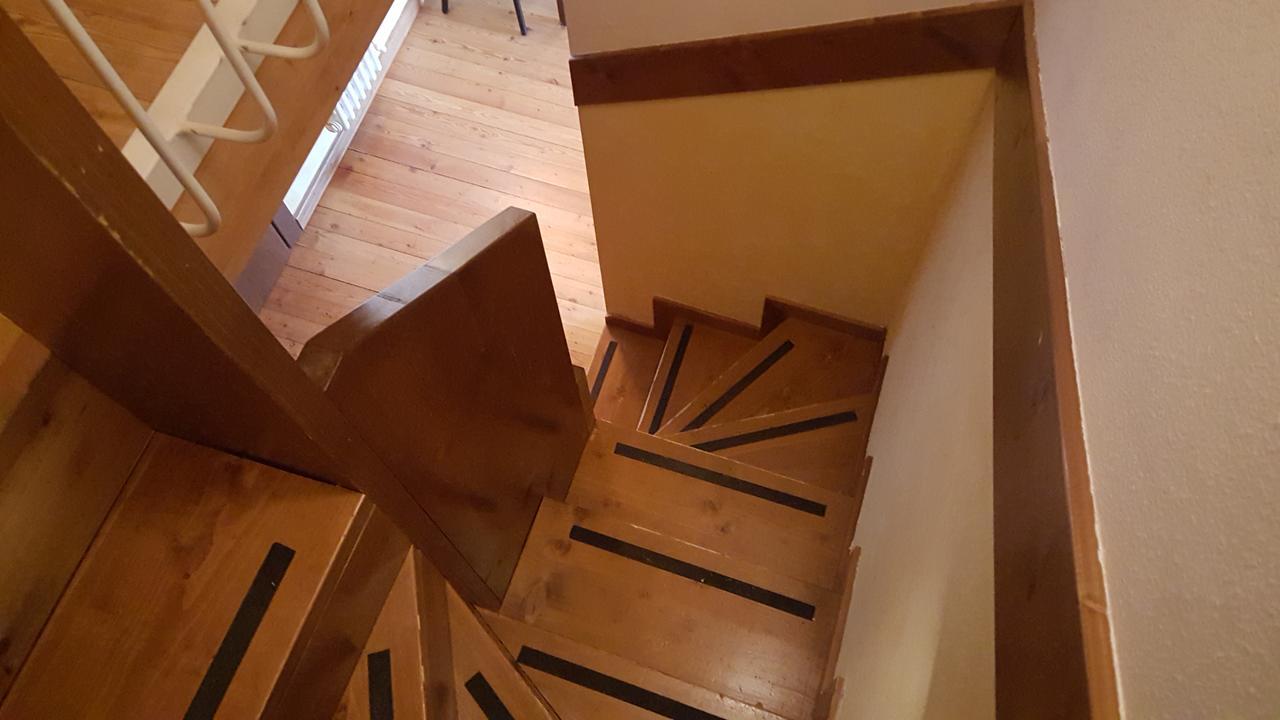La Baita D'Oro Ristorante Residence Monteduro Экстерьер фото