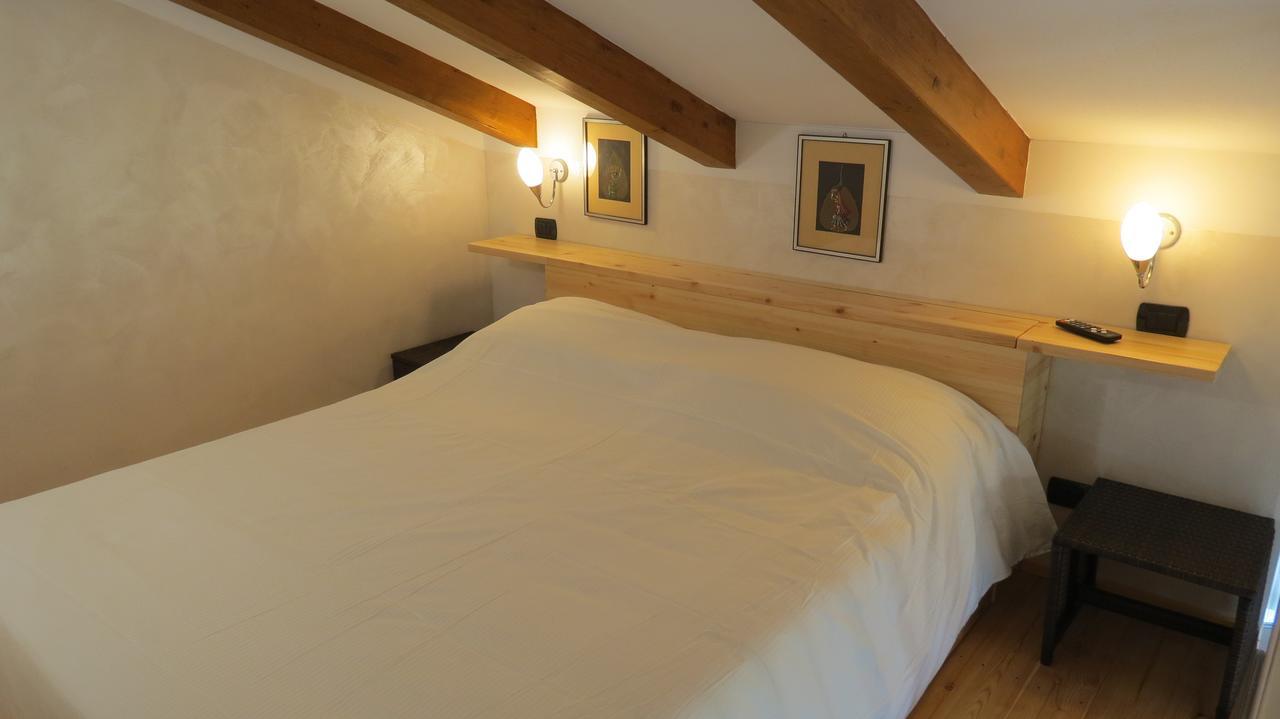 La Baita D'Oro Ristorante Residence Monteduro Экстерьер фото